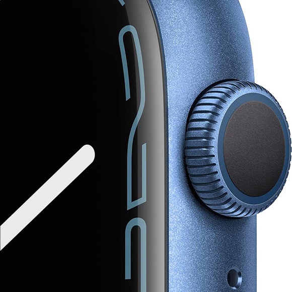 Series 7 Apple Smart Watch - Picture 5 of 10